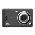 Roarsun Camera 48Mega Pixels Home Use Compact Digital Camera with 3.0'' Color Screen