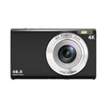 Roarsun Camera 4K Portable Digital Camera with3.0‘’ Color Screen